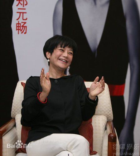 张艾嘉(Sylvia Chang)精彩图册