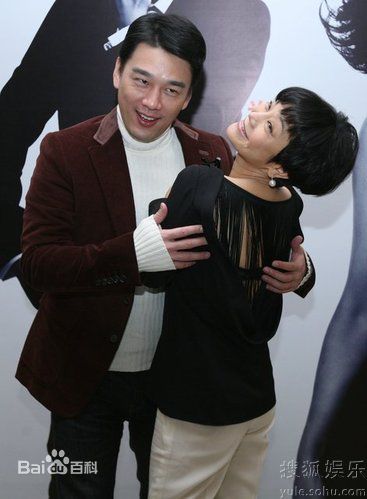 张艾嘉(Sylvia Chang)精彩图册