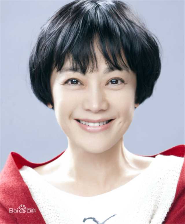 最全张艾嘉(Sylvia Chang)壁纸