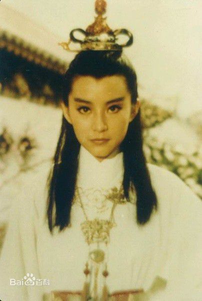 林青霞(Brigitte Lin)经典电影角色生活照相册