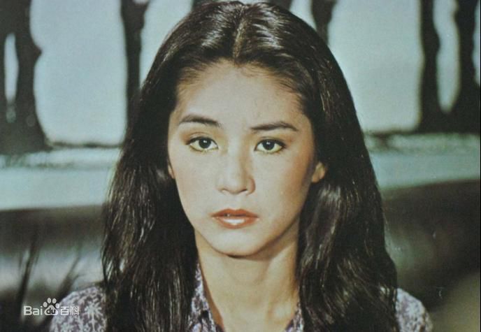 林青霞(Brigitte Lin)经典电影角色生活照相册