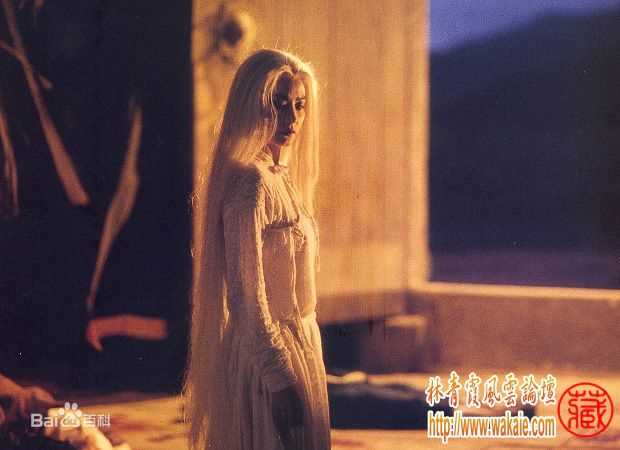 林青霞(Brigitte Lin)经典电影角色生活照相册