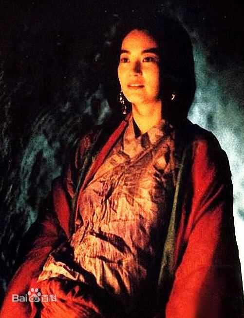 林青霞(Brigitte Lin)经典电影角色生活照相册