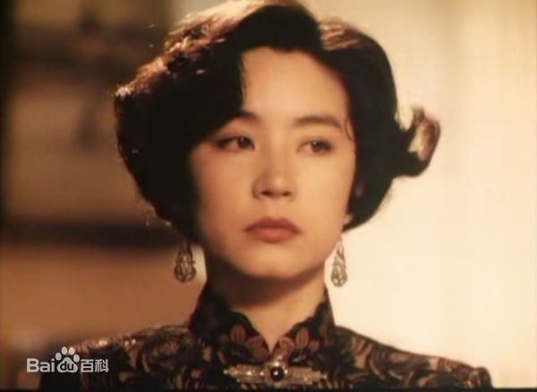 林青霞(Brigitte Lin)经典电影角色生活照相册