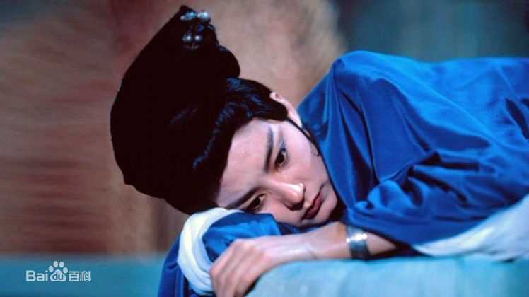 林青霞(Brigitte Lin)经典电影角色生活照相册