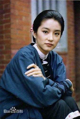 林青霞(Brigitte Lin)经典电影角色生活照相册