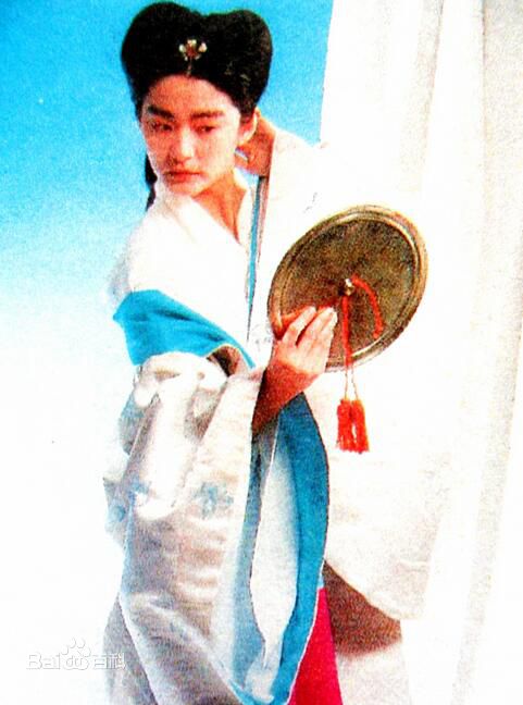 林青霞(Brigitte Lin)经典电影角色生活照相册
