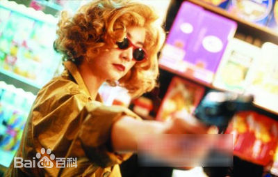 林青霞(Brigitte Lin)经典电影角色生活照相册