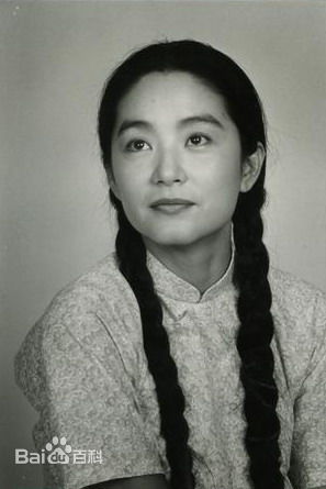 林青霞(Brigitte Lin)经典电影角色生活照相册