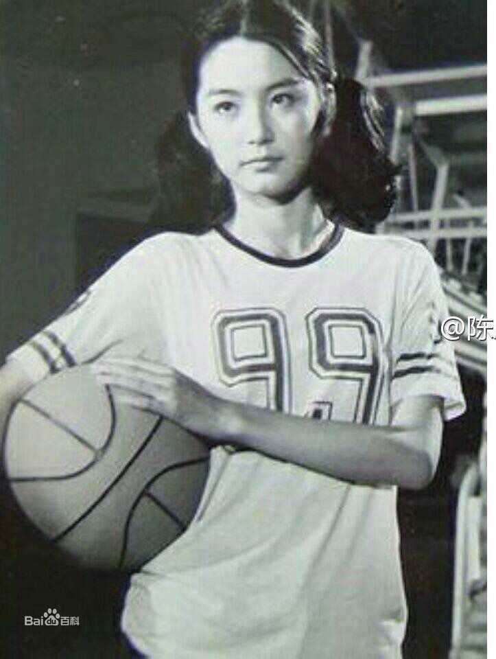 林青霞(Brigitte Lin)经典电影角色生活照相册