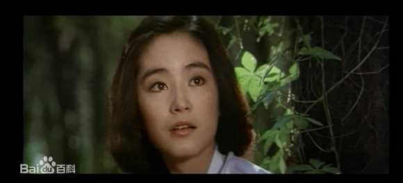 林青霞(Brigitte Lin)经典电影角色生活照相册