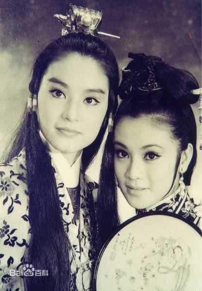 林青霞(Brigitte Lin)经典电影角色生活照相册