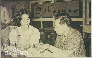 林青霞(Brigitte Lin)少女时期素颜照相册