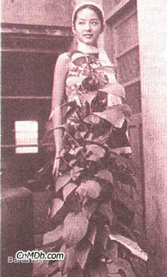 林青霞(Brigitte Lin)少女时期素颜照相册