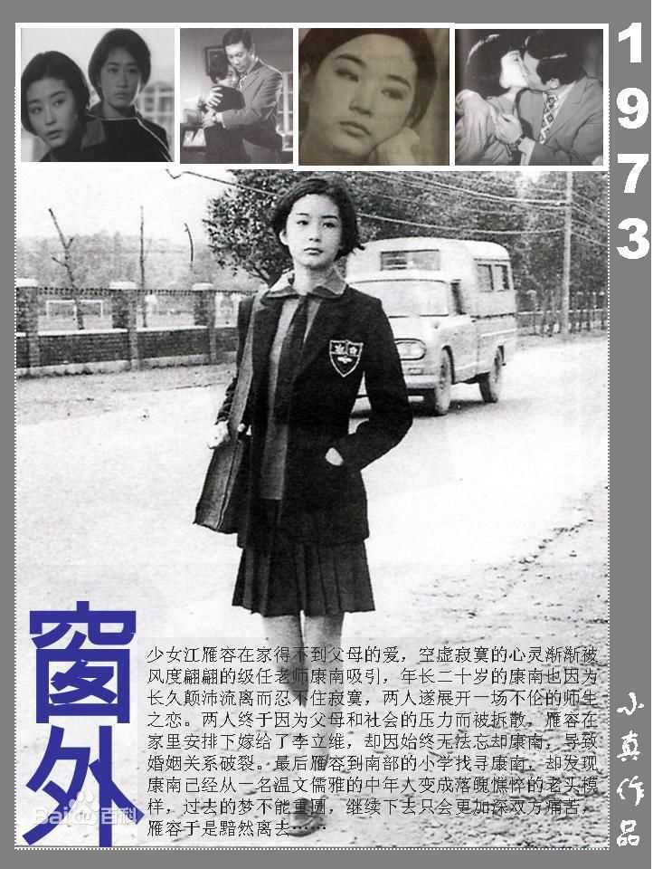 林青霞(Brigitte Lin)的100部电影（一）图册