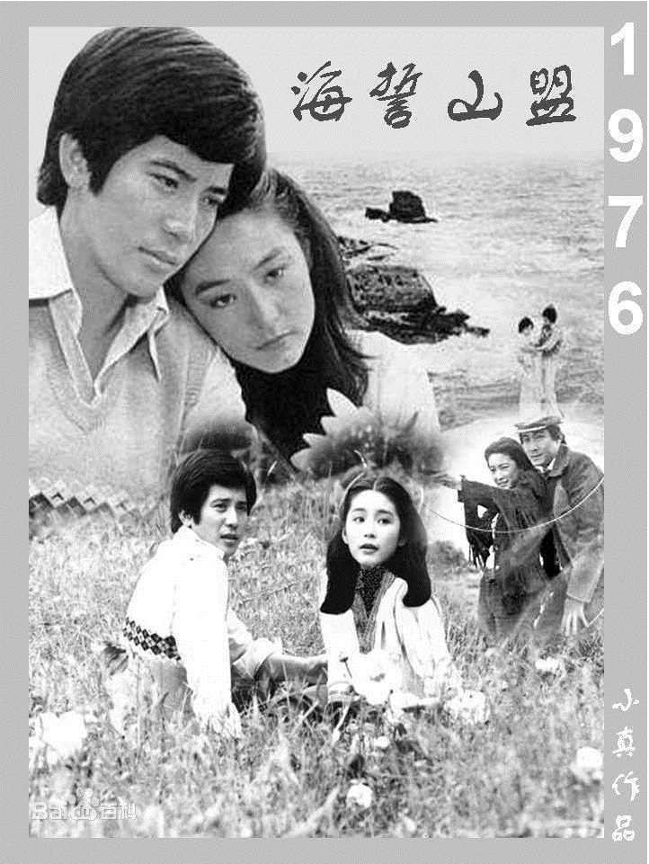 林青霞(Brigitte Lin)的100部电影（一）图册