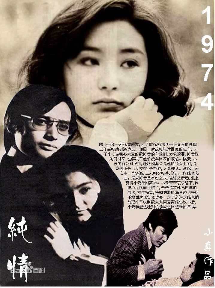 林青霞(Brigitte Lin)的100部电影（一）图册