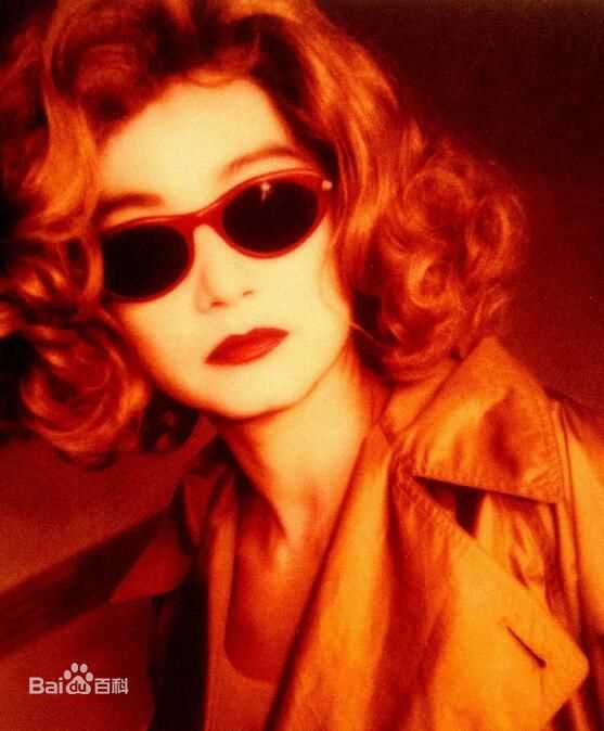 林青霞(Brigitte Lin)的100部电影壁纸壁纸