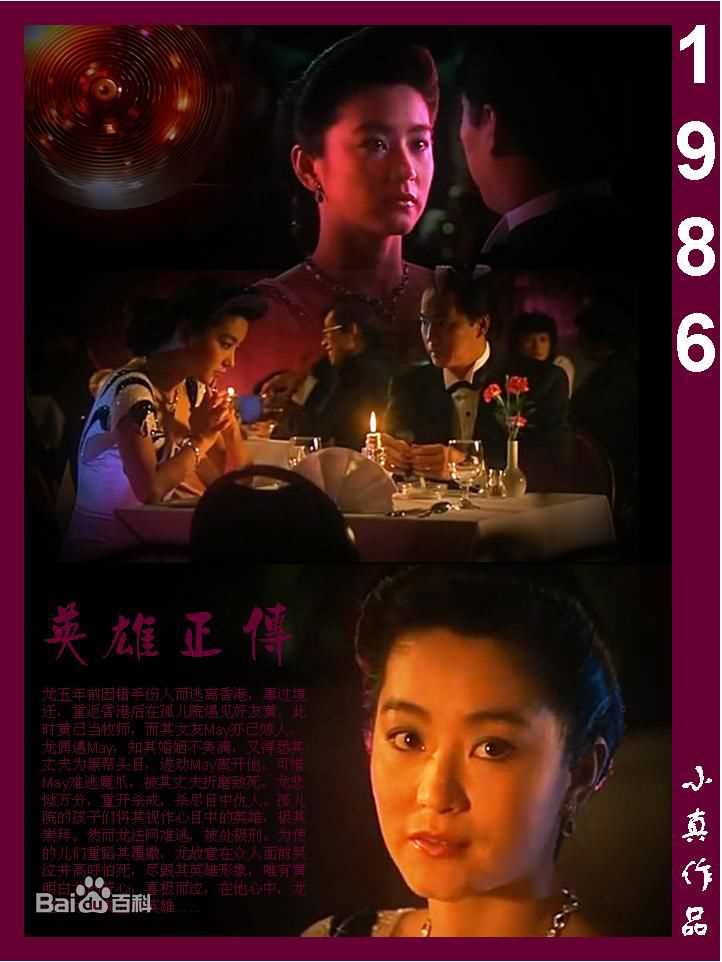林青霞(Brigitte Lin)的100部电影壁纸壁纸