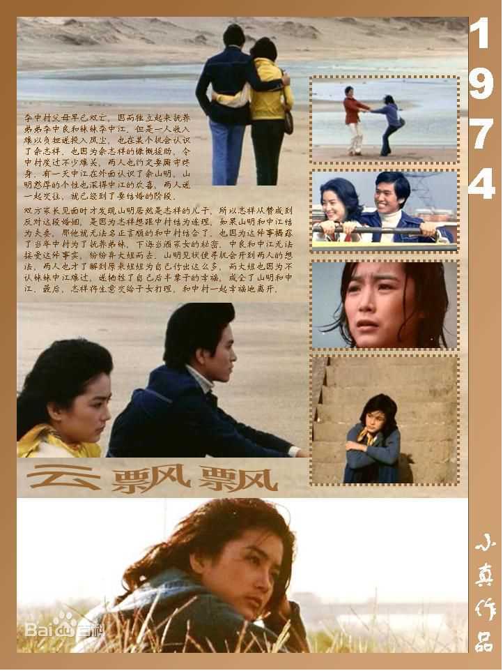 林青霞(Brigitte Lin)的100部电影壁纸壁纸