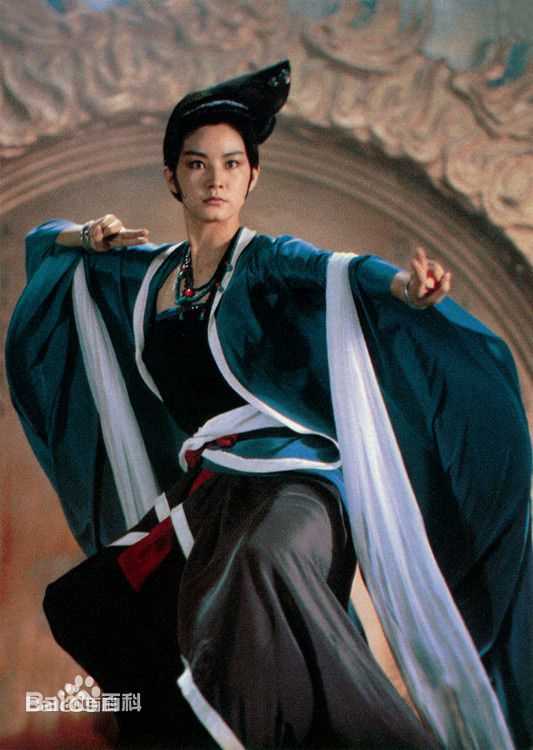 林青霞(Brigitte Lin)的100部电影壁纸壁纸