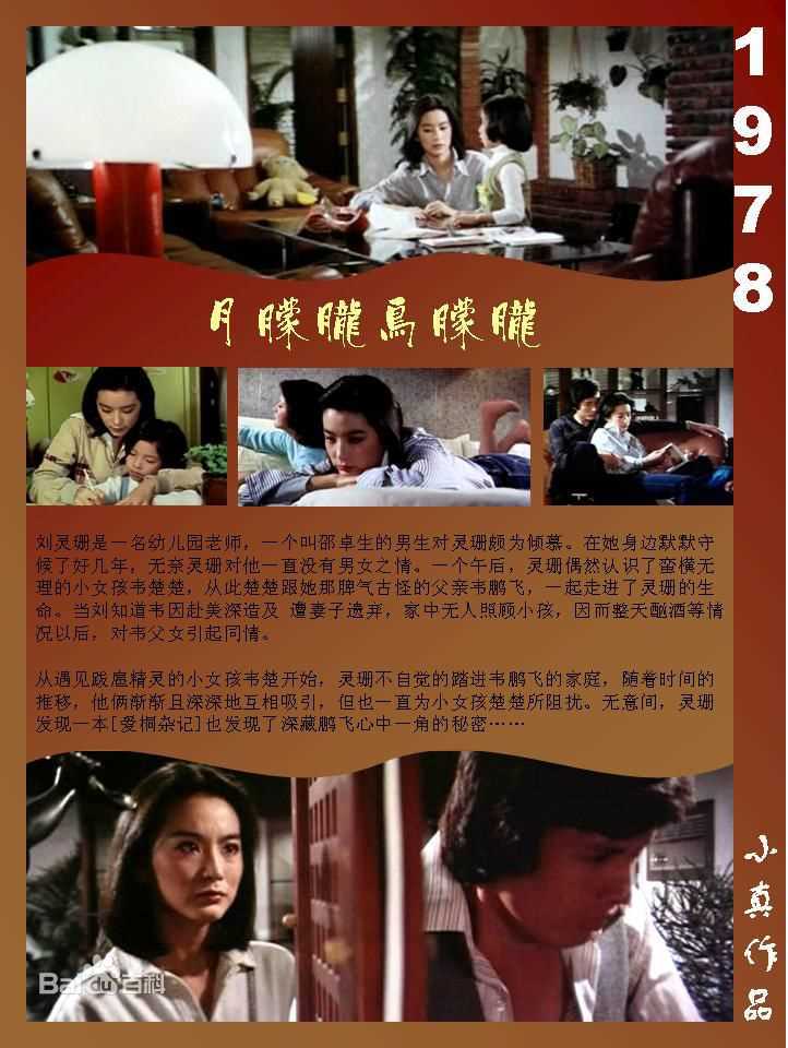 林青霞(Brigitte Lin)的100部电影壁纸壁纸