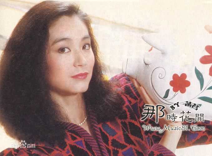 林青霞(Brigitte Lin)前后照片