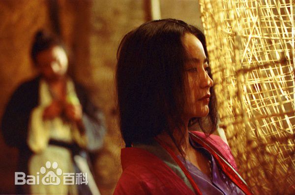 林青霞(Brigitte Lin)前后照片