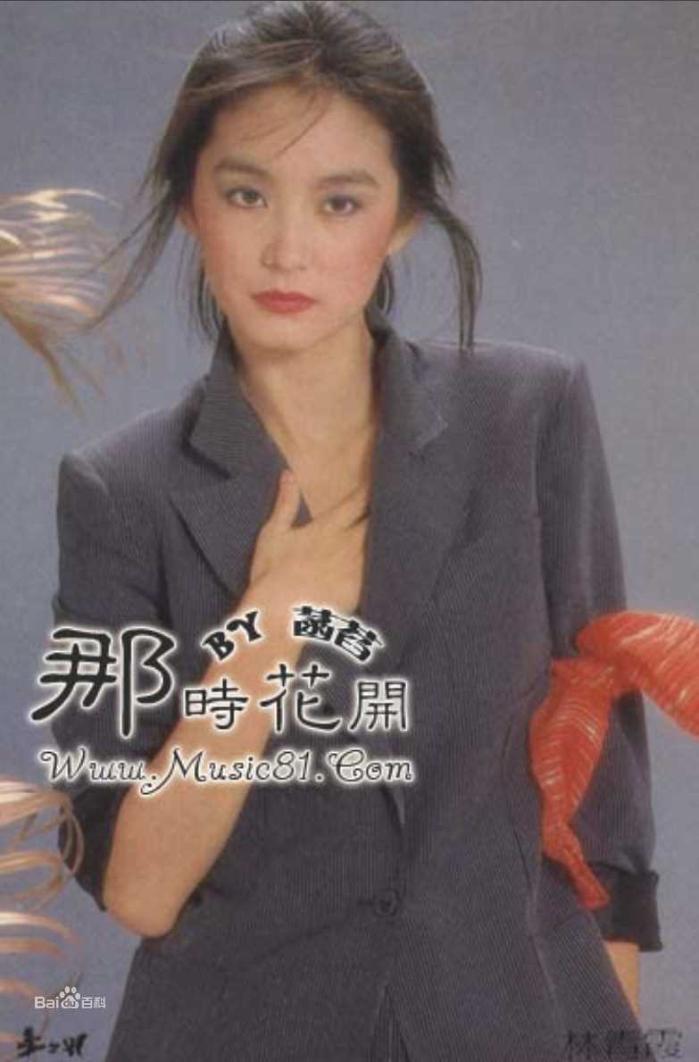 林青霞(Brigitte Lin)前后照片