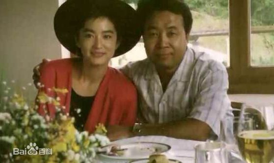 林青霞(Brigitte Lin)和朋友们性感图片壁纸