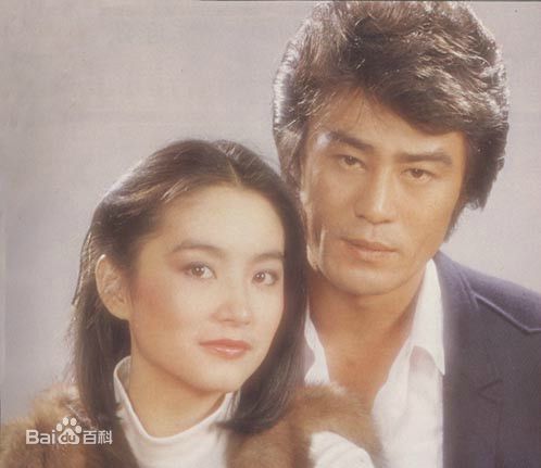 林青霞(Brigitte Lin)和朋友们性感图片壁纸