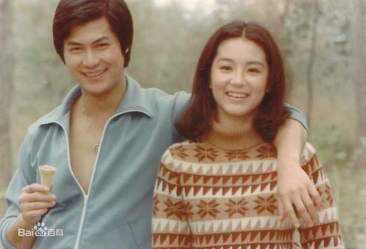 林青霞(Brigitte Lin)和朋友们性感图片壁纸