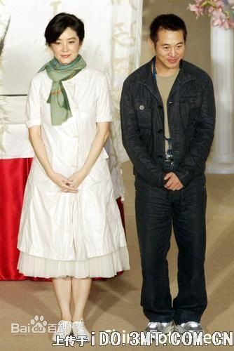 林青霞(Brigitte Lin)和朋友们性感图片壁纸