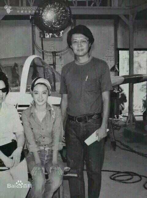 林青霞(Brigitte Lin)和朋友们性感图片壁纸