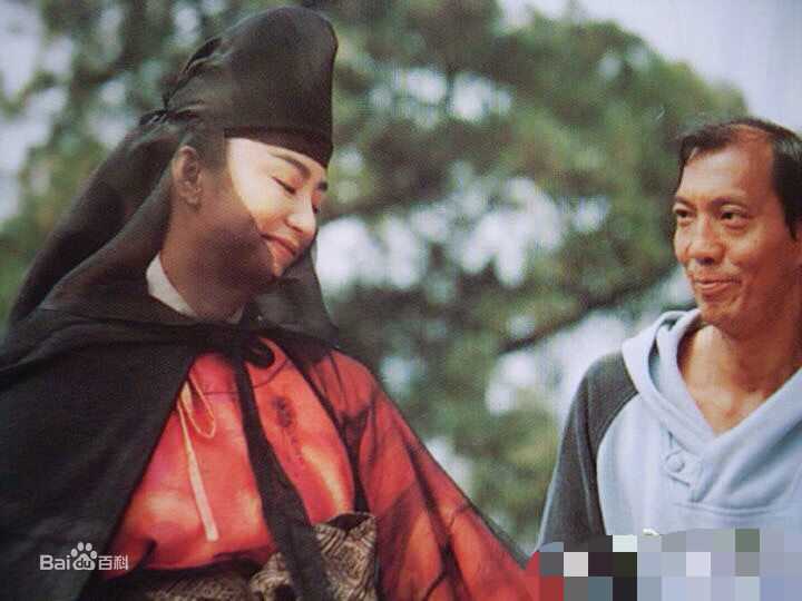林青霞(Brigitte Lin)和朋友们性感图片壁纸