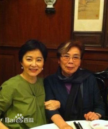 林青霞(Brigitte Lin)和朋友们性感图片壁纸