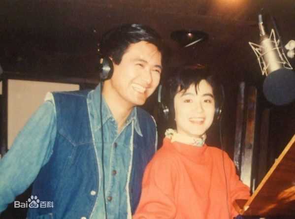 林青霞(Brigitte Lin)和朋友们性感图片壁纸