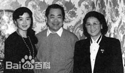 林青霞(Brigitte Lin)和朋友们性感图片壁纸