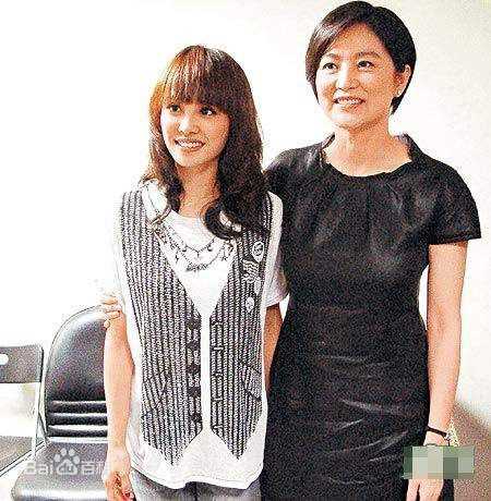 林青霞(Brigitte Lin)和朋友们性感图片壁纸