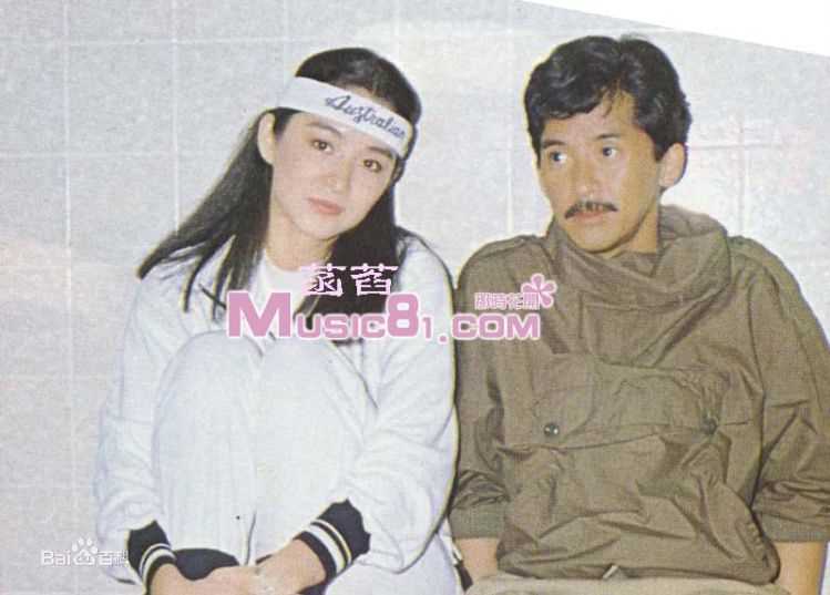 林青霞(Brigitte Lin)和朋友们性感图片壁纸