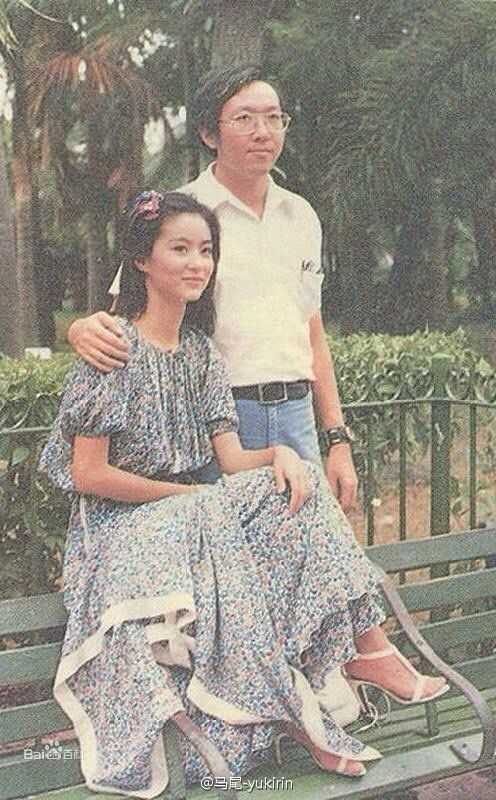 林青霞(Brigitte Lin)和朋友们性感图片壁纸