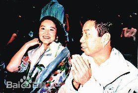 林青霞(Brigitte Lin)邢李原夫妇图册