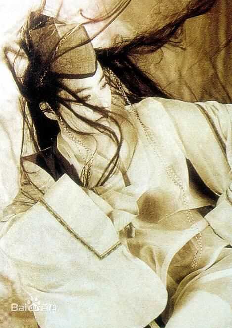 林青霞(Brigitte Lin)-美人如画性感图片图集