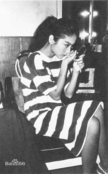 高清林青霞(Brigitte Lin)精彩图册