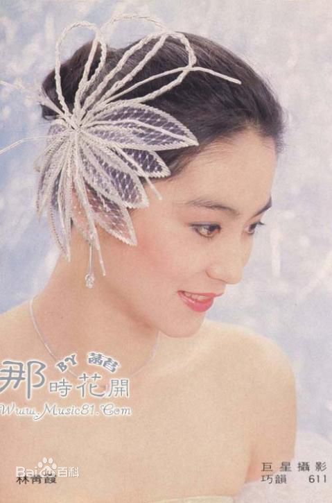 高清林青霞(Brigitte Lin)精彩图册
