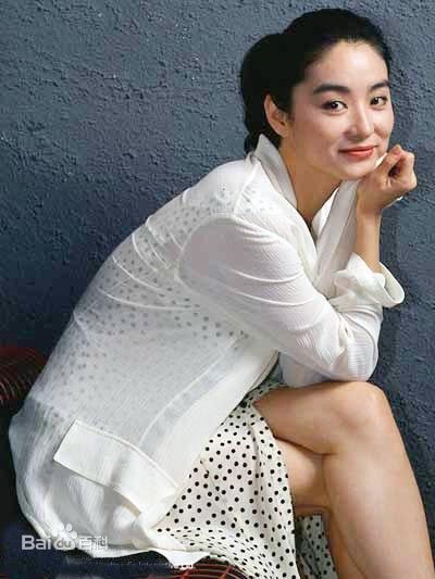 高清林青霞(Brigitte Lin)精彩图册