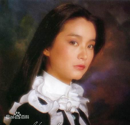 高清林青霞(Brigitte Lin)精彩图册