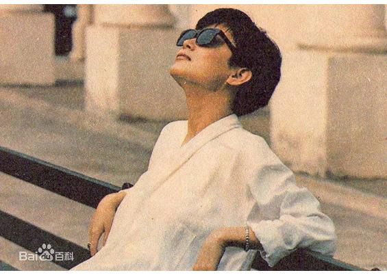 高清林青霞(Brigitte Lin)精彩图册