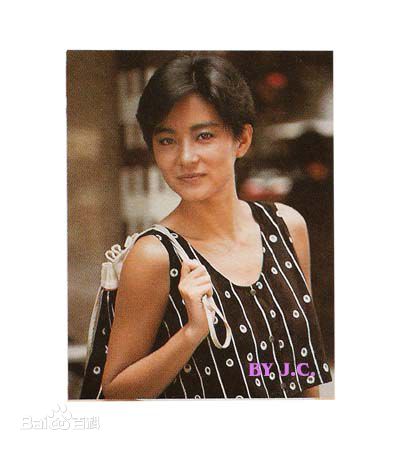 高清林青霞(Brigitte Lin)精彩图册
