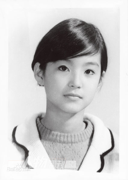 高清林青霞(Brigitte Lin)精彩图册